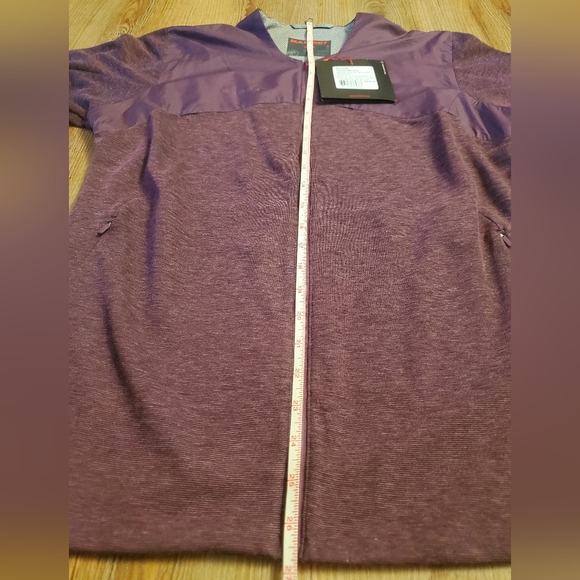 Mammut Alvra ML Jacket, Medium - Picture 9 of 9